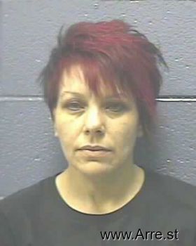 Susan Nicole Adkins Mugshot