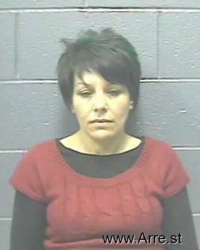 Susan Nicole Adkins Mugshot