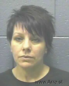 Susan Nicole Adkins Mugshot