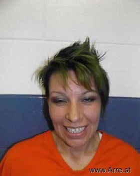 Susan Nicole Adkins Mugshot