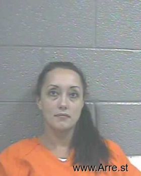 Susan Michelle Boley Mugshot