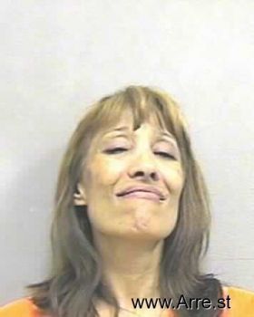 Susan Nmn Brown Mugshot