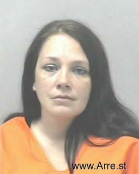 Susan Lynn Culp Mugshot