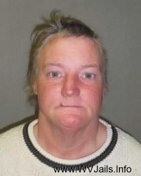 Susan Janice Davis Mugshot