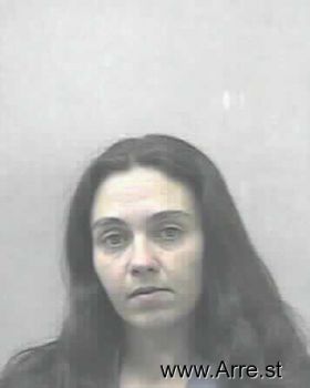 Susan Renee Davis Mugshot