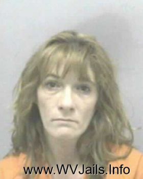 Susan Gail Harris Mugshot