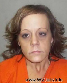 Susan Rae Hess Mugshot