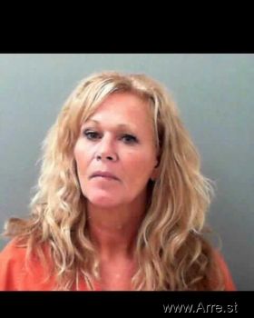 Susan Paige Manuel Mugshot