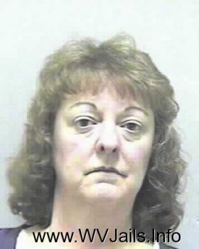 Susan Diane Pack Mugshot