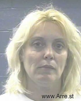 Susan Marie Scott Mugshot