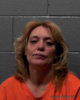 Susan Marie Scott Mugshot