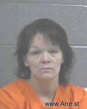 Susan Lynn Wheeler Mugshot