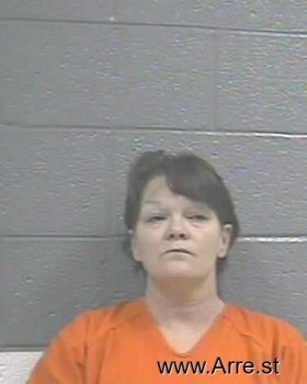 Susan Lynn Wheeler Mugshot