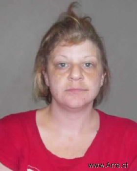 Susanne Dawn Davis Mugshot