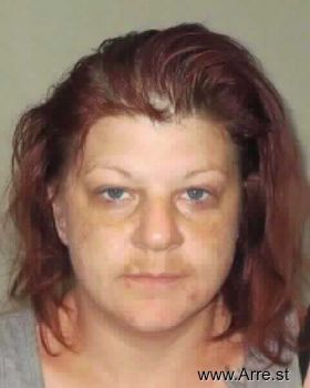 Susanne Dawn Davis Mugshot