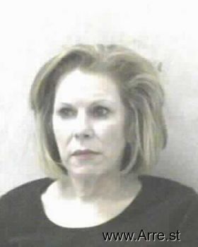 Susanne Hamor Thomas Mugshot