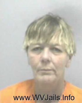 Susie Dea Donahue Mugshot