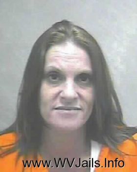 Suzanne Jeanette Goff Mugshot