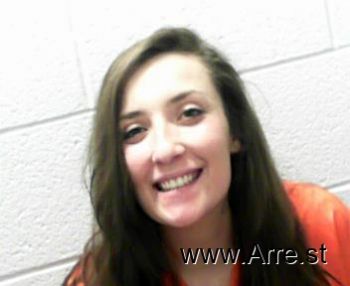 Sydney Marie Calain Mugshot