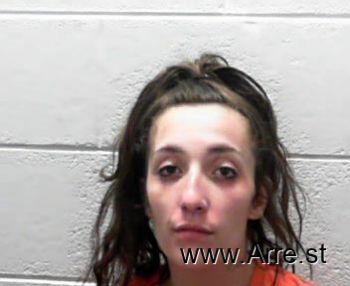 Sydney Marie Calain Mugshot