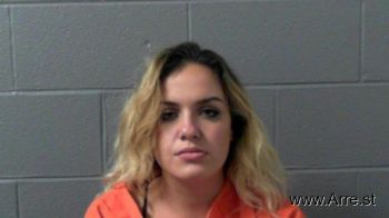 Sydney Lauren Gronka Mugshot