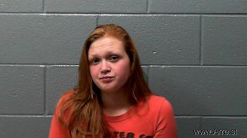 Sydney Nicole Koon Mugshot