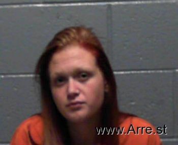 Sydney Nicole Koon Mugshot