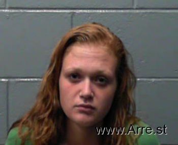 Sydney Nicole Koon Mugshot