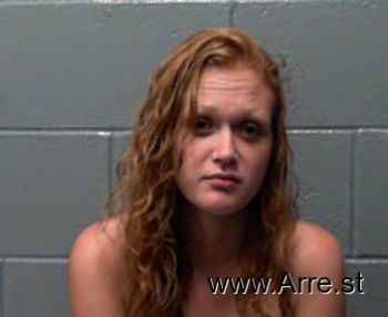 Sydney Nicole Koon Mugshot