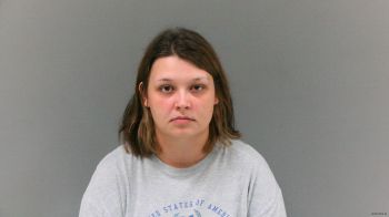 Sydney Paige Malcomb Mugshot