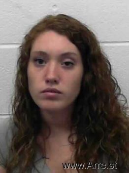 Sydney Mae Fernandez Mugshot