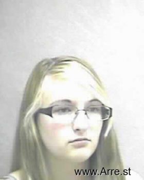 Sydney Daniele King Mugshot