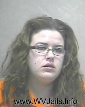 Sydney Kristine Wilson Mugshot