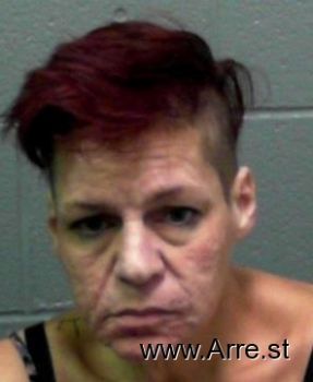 Sylvia Lorraine Casto Mugshot