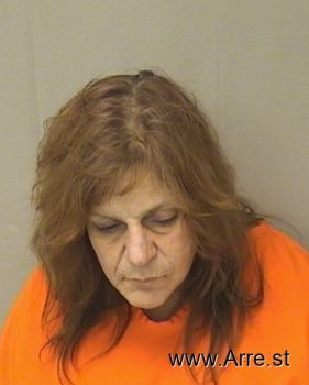 Sylvia Lorraine Casto Mugshot