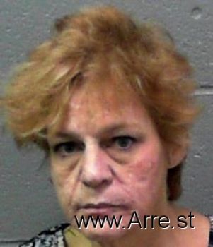 Sylvia Lorraine Casto Mugshot