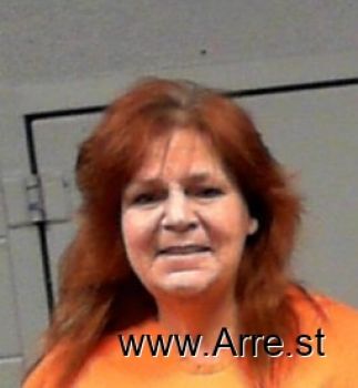 Sylvia Lorraine Casto Mugshot