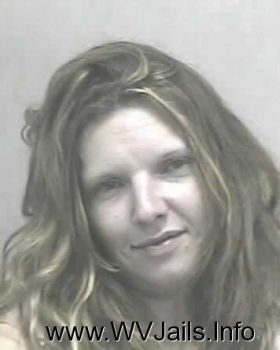 Sylvia Nicole Lovejoy Mugshot