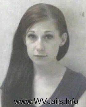 Sylvia Melissa Morrison Mugshot