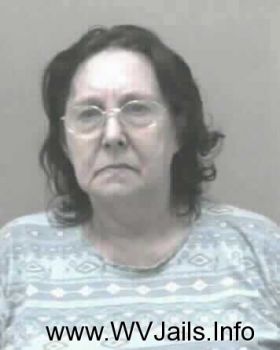 Sylvia Nmn Pontieri Mugshot