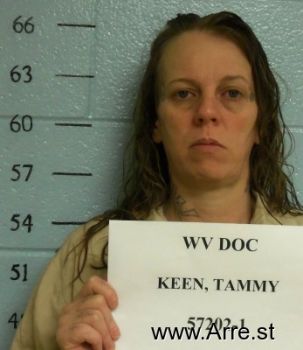 Tammy L Keen Mugshot