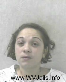 Tanyelle Shea Hardy Mugshot