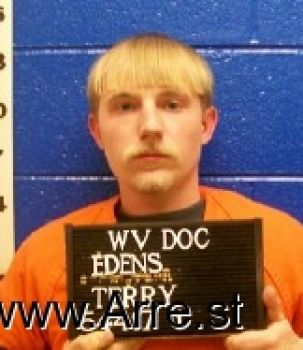 Terry A Edens Mugshot