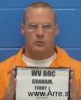 Terry L Graham Mugshot