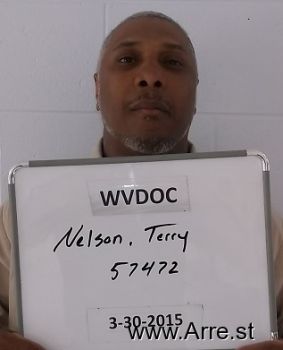 Terry R Nelson Mugshot