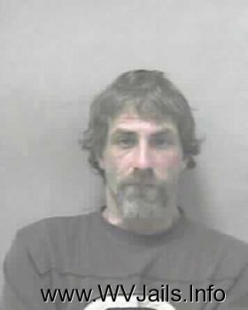 Tracy Matthew Farley Mugshot