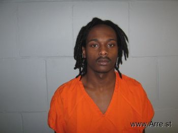 Tyvon R Dove Mugshot