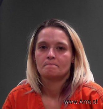 Tabatha Michelle Burch Mugshot