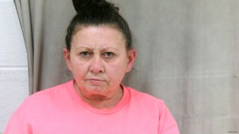 Tabatha Ann Siffles Mugshot