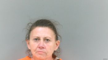 Tabatha Ann Siffles Mugshot